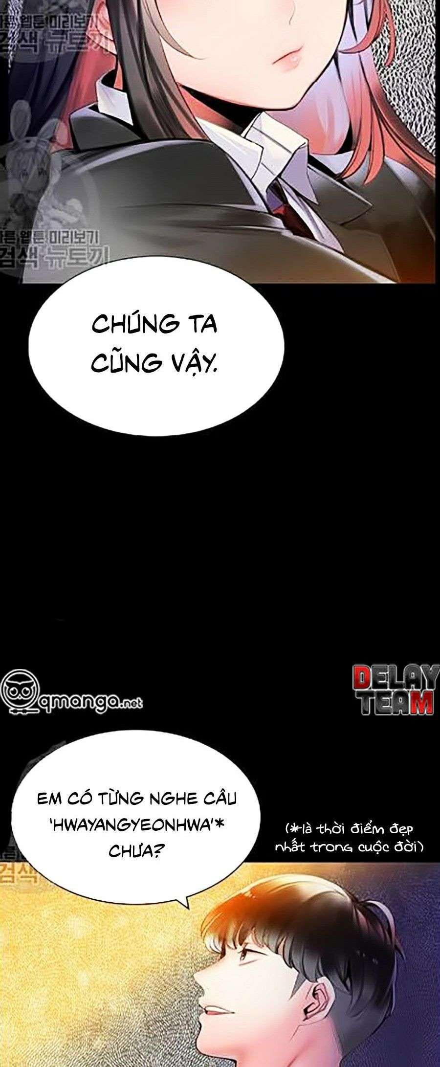 Đại Chiến Người Và Trùng Chapter 17 - Trang 40