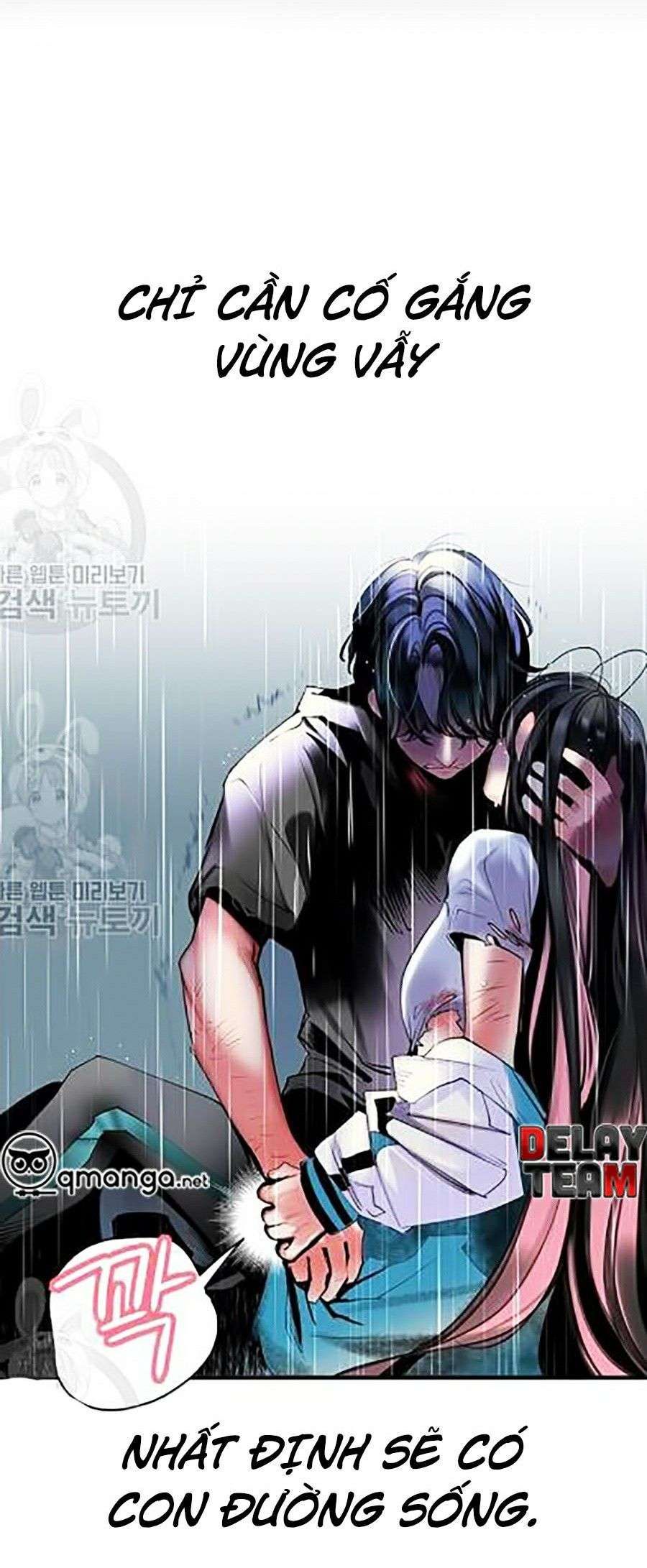 Đại Chiến Người Và Trùng Chapter 17 - Trang 46