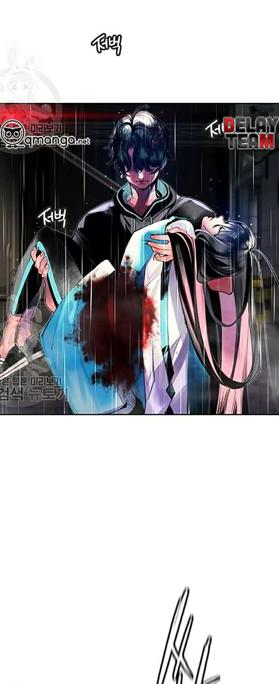 Đại Chiến Người Và Trùng Chapter 17 - Trang 5
