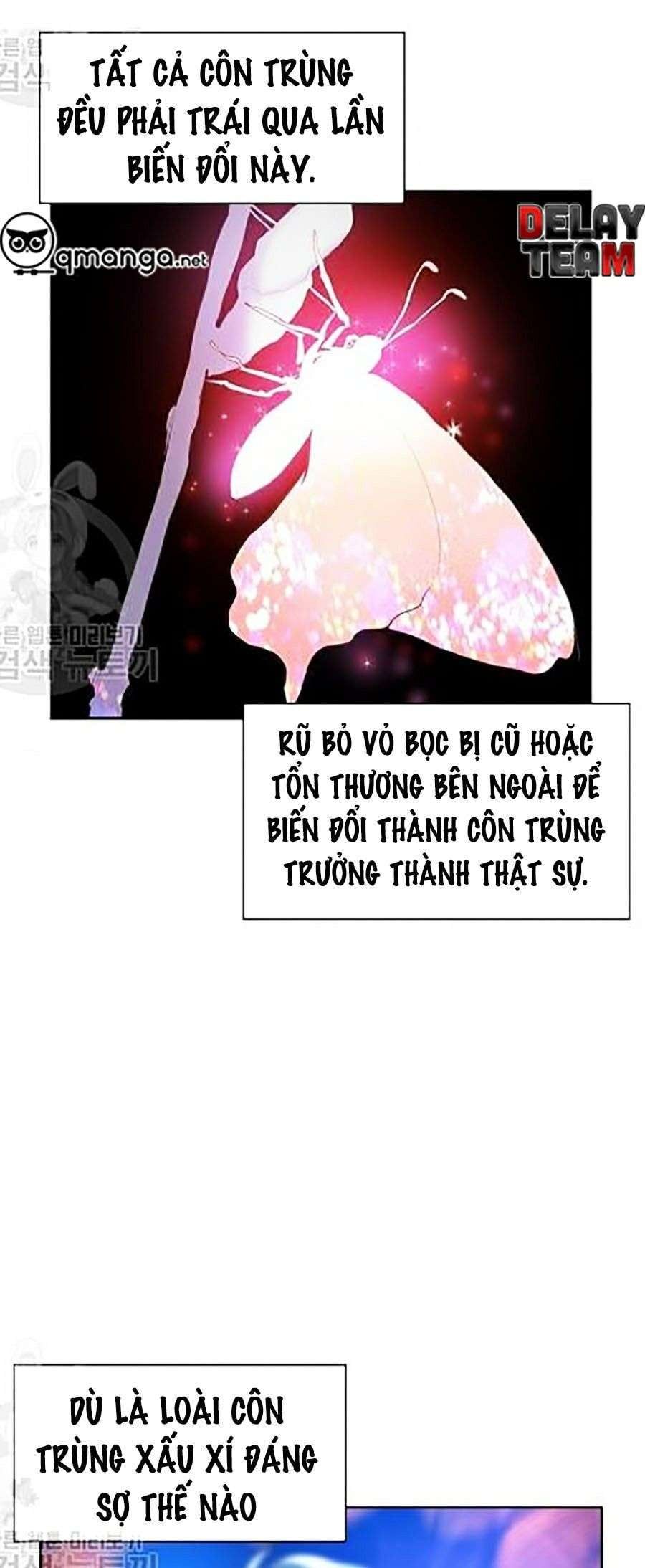 Đại Chiến Người Và Trùng Chapter 17 - Trang 50