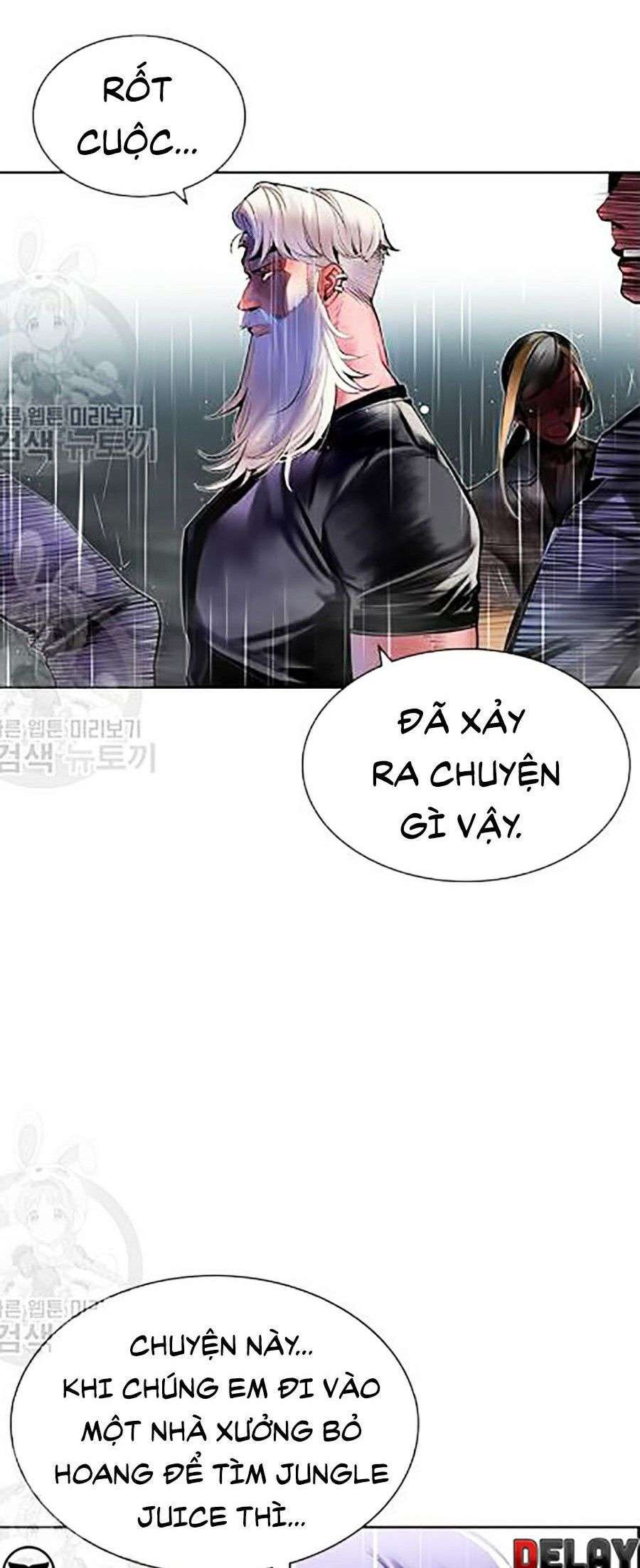 Đại Chiến Người Và Trùng Chapter 17 - Trang 7