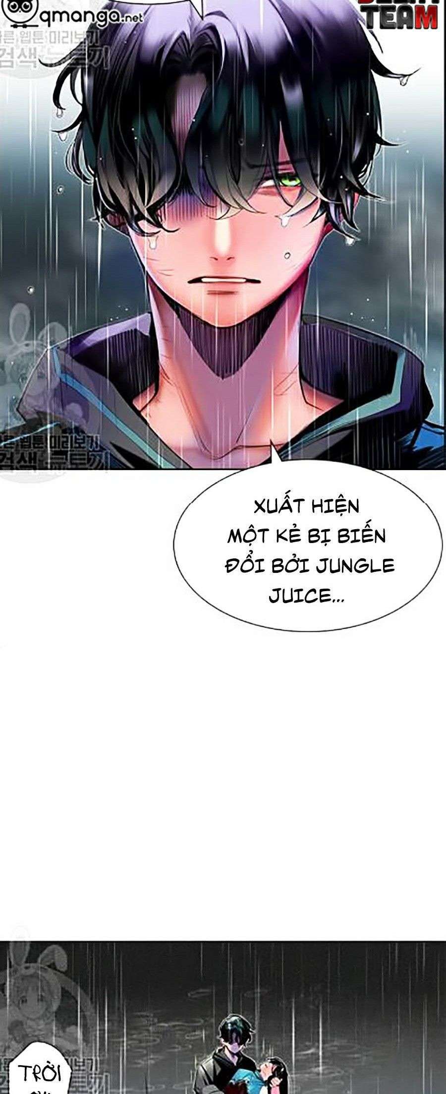 Đại Chiến Người Và Trùng Chapter 17 - Trang 8