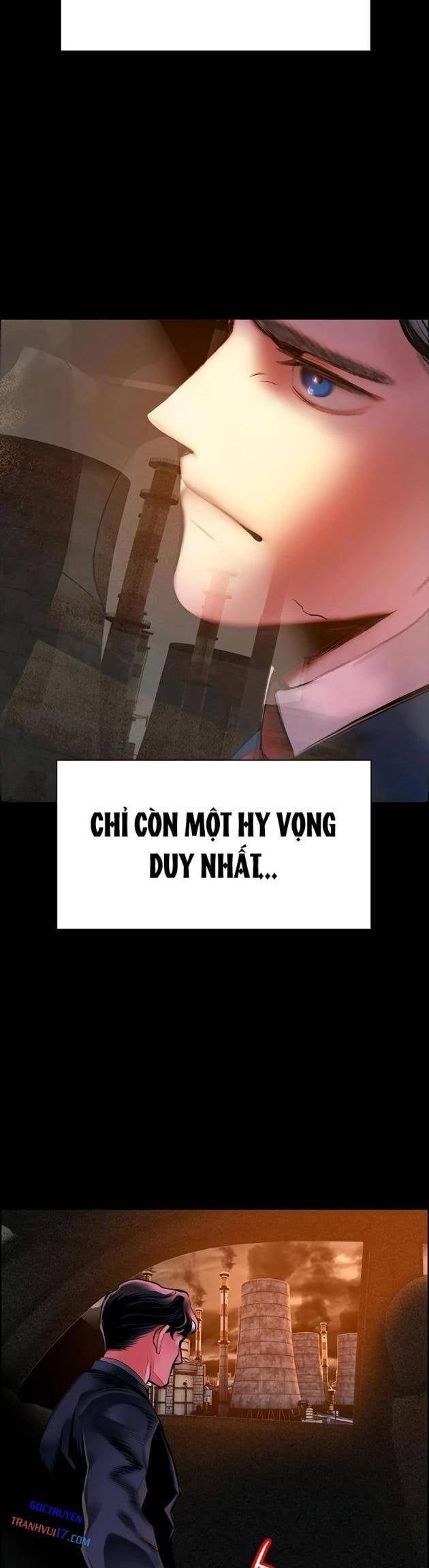 Đại Chiến Người Và Trùng Chapter 170 - Trang 12