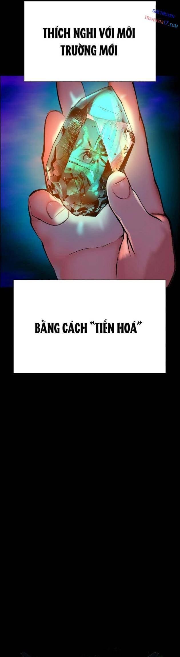 Đại Chiến Người Và Trùng Chapter 170 - Trang 14