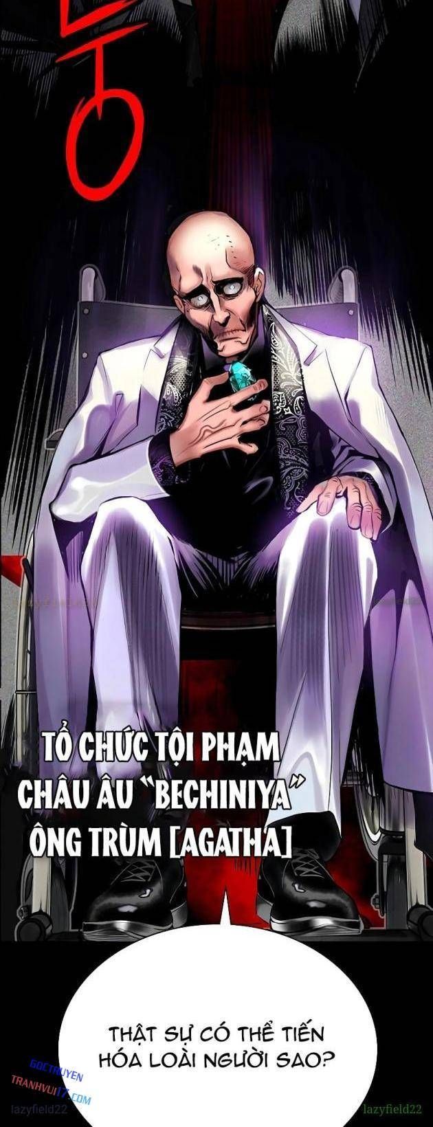 Đại Chiến Người Và Trùng Chapter 170 - Trang 17