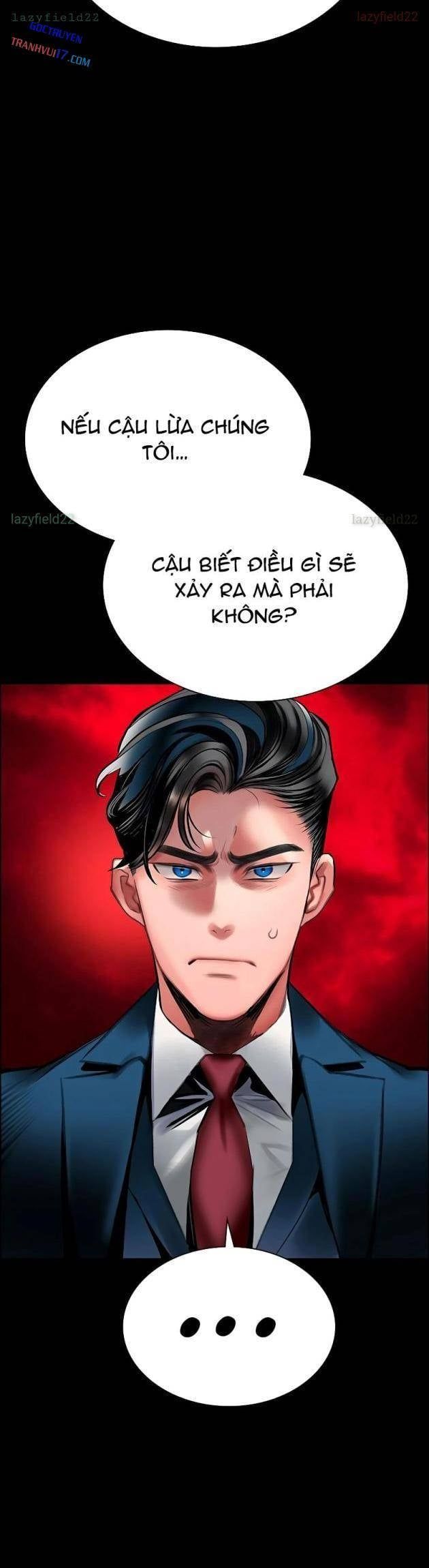 Đại Chiến Người Và Trùng Chapter 170 - Trang 18