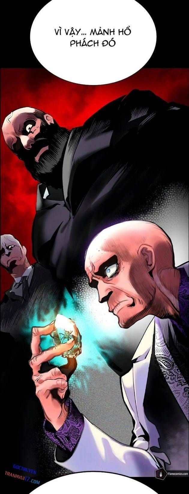 Đại Chiến Người Và Trùng Chapter 170 - Trang 21
