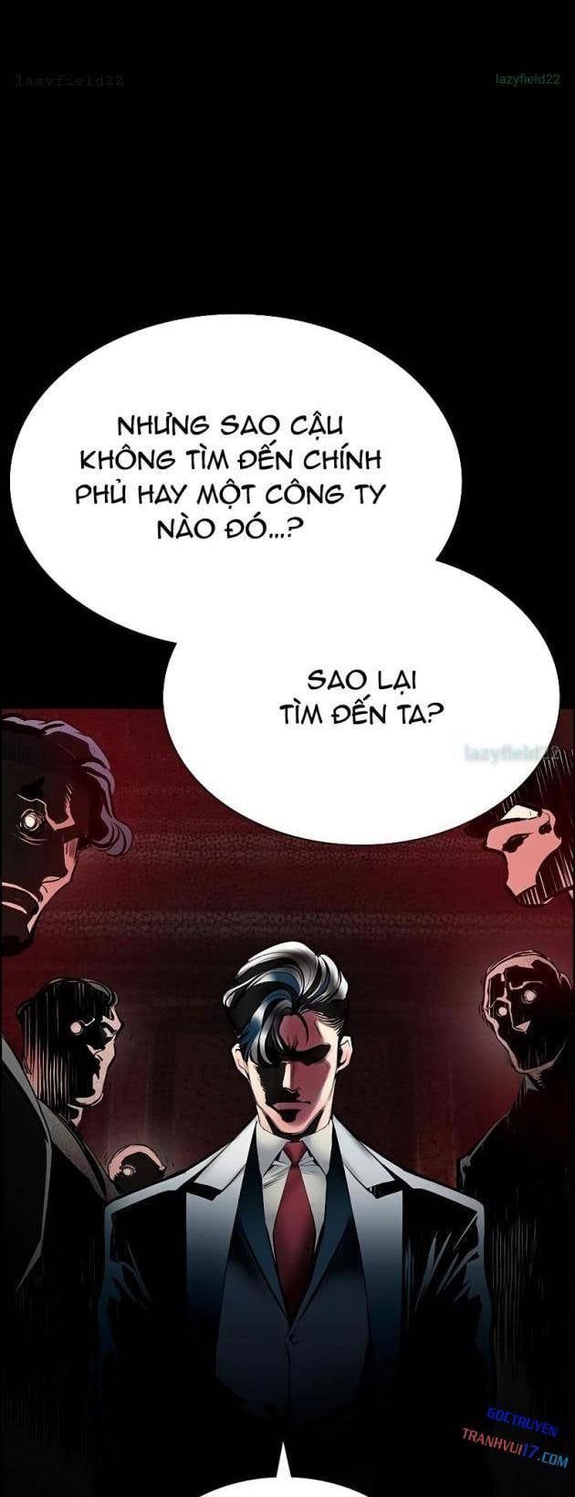 Đại Chiến Người Và Trùng Chapter 170 - Trang 23