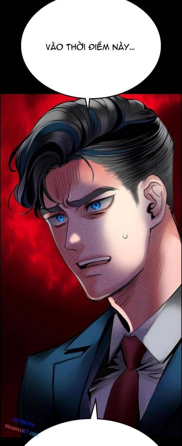 Đại Chiến Người Và Trùng Chapter 170 - Trang 25
