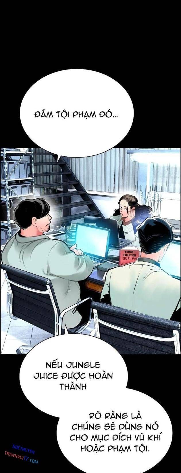 Đại Chiến Người Và Trùng Chapter 170 - Trang 29