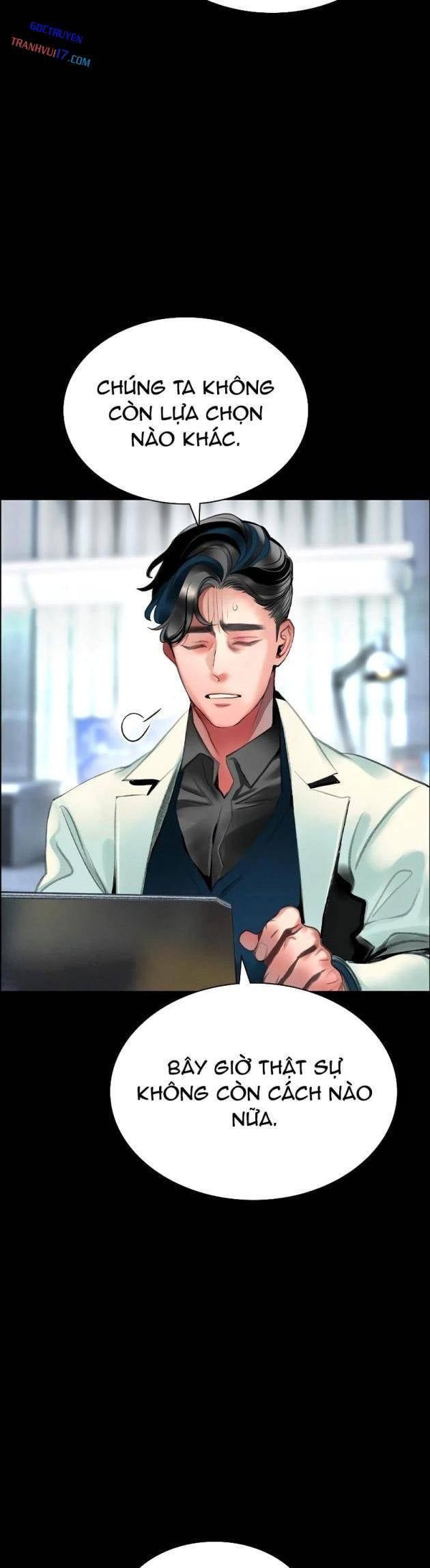 Đại Chiến Người Và Trùng Chapter 170 - Trang 30