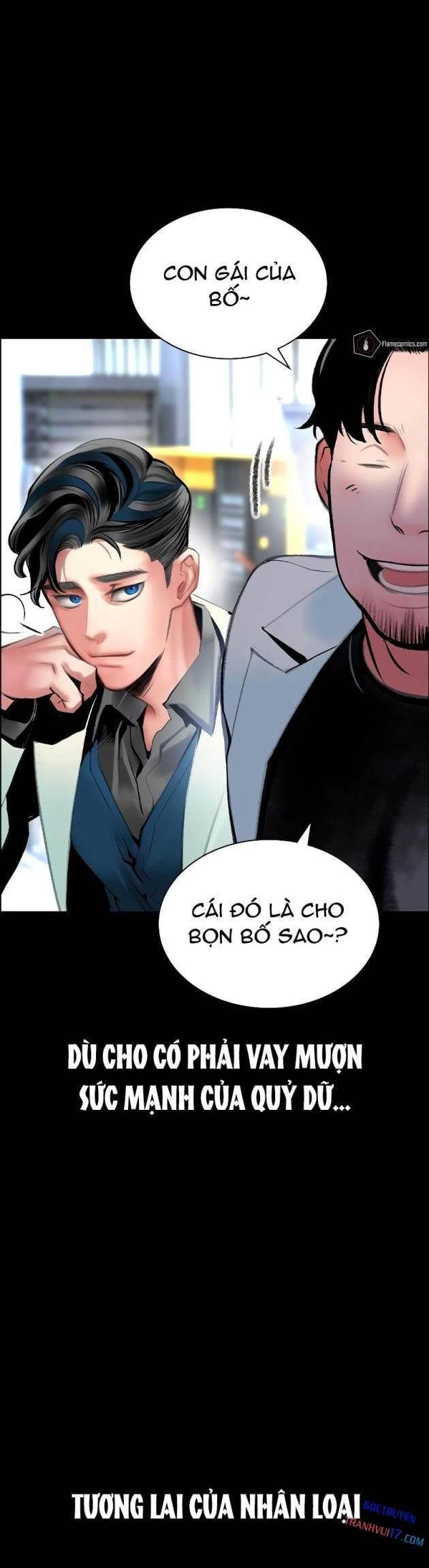Đại Chiến Người Và Trùng Chapter 170 - Trang 32