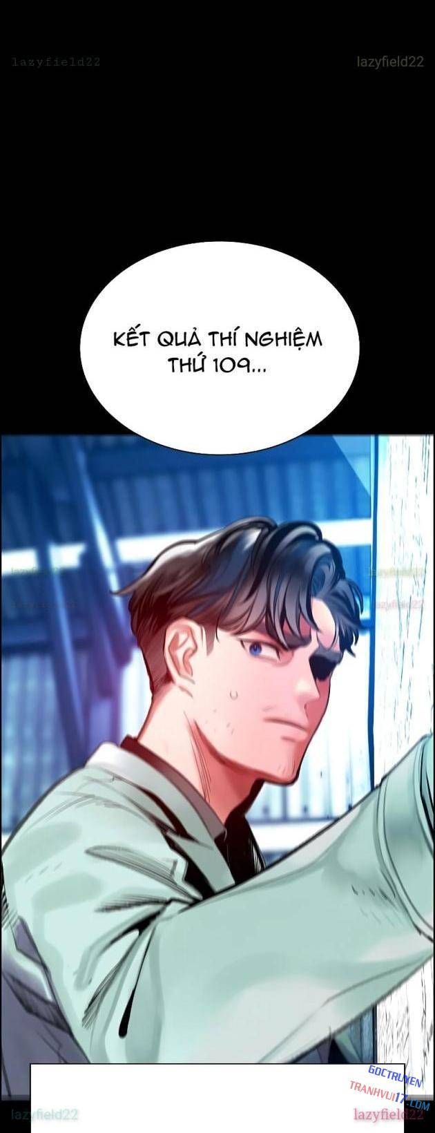 Đại Chiến Người Và Trùng Chapter 170 - Trang 35