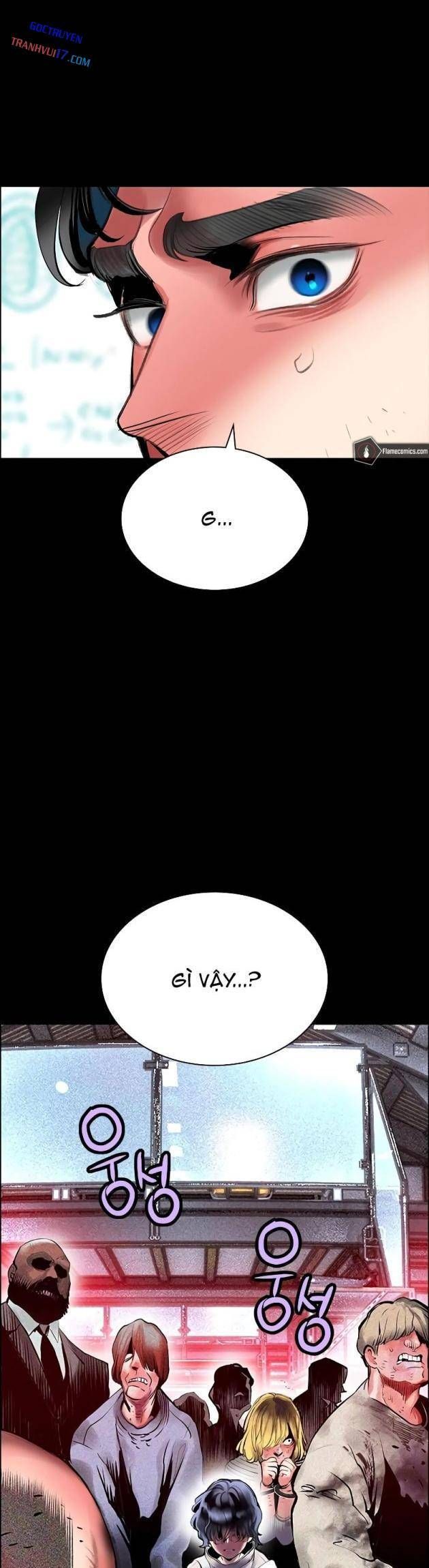 Đại Chiến Người Và Trùng Chapter 170 - Trang 38