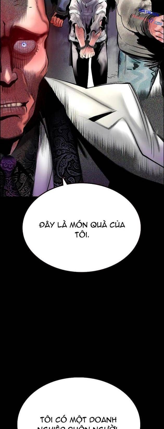 Đại Chiến Người Và Trùng Chapter 170 - Trang 39