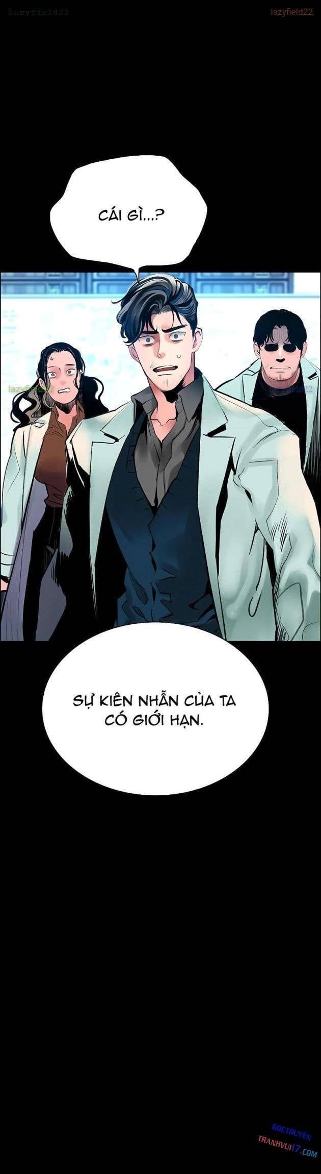 Đại Chiến Người Và Trùng Chapter 170 - Trang 42