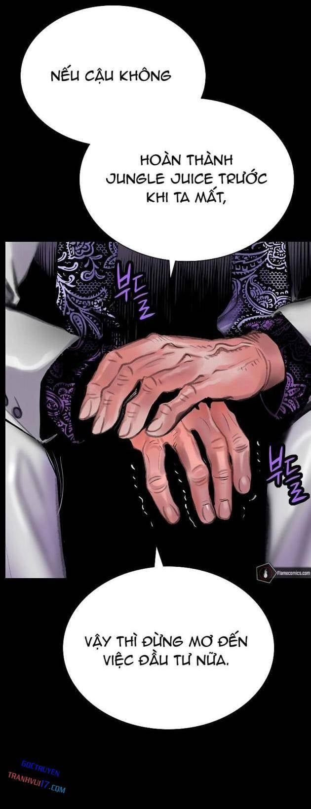 Đại Chiến Người Và Trùng Chapter 170 - Trang 43