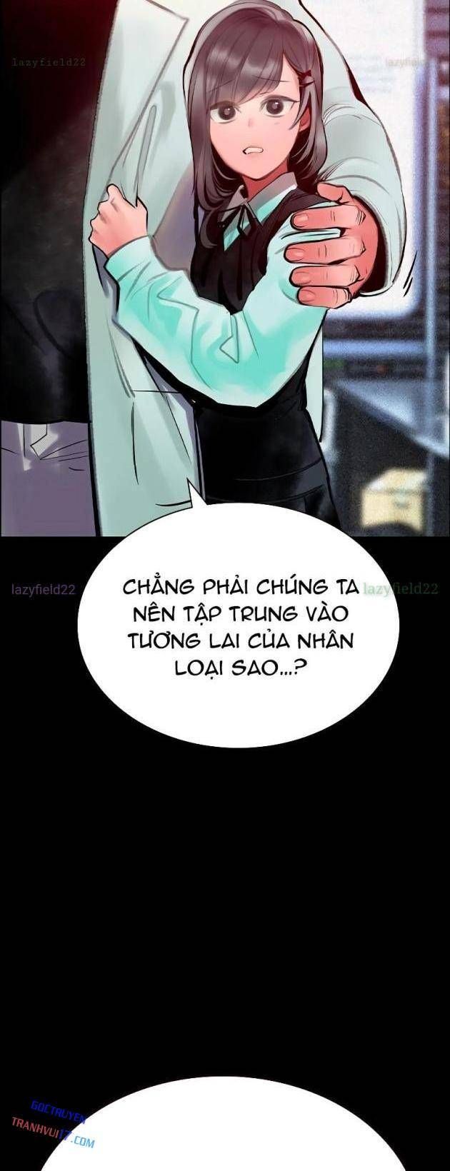 Đại Chiến Người Và Trùng Chapter 170 - Trang 47