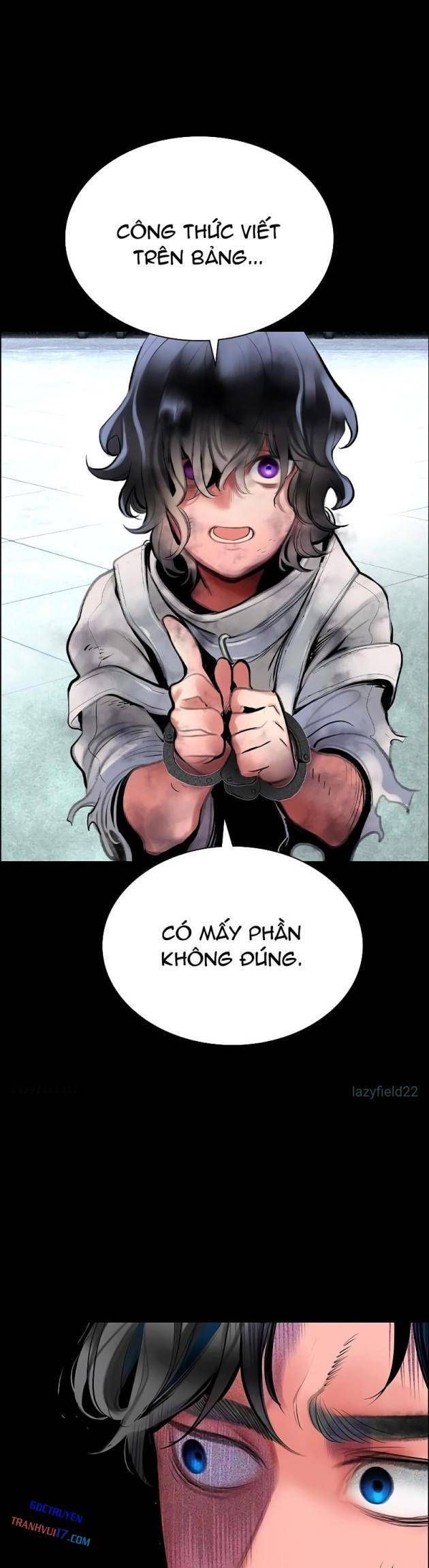 Đại Chiến Người Và Trùng Chapter 170 - Trang 50