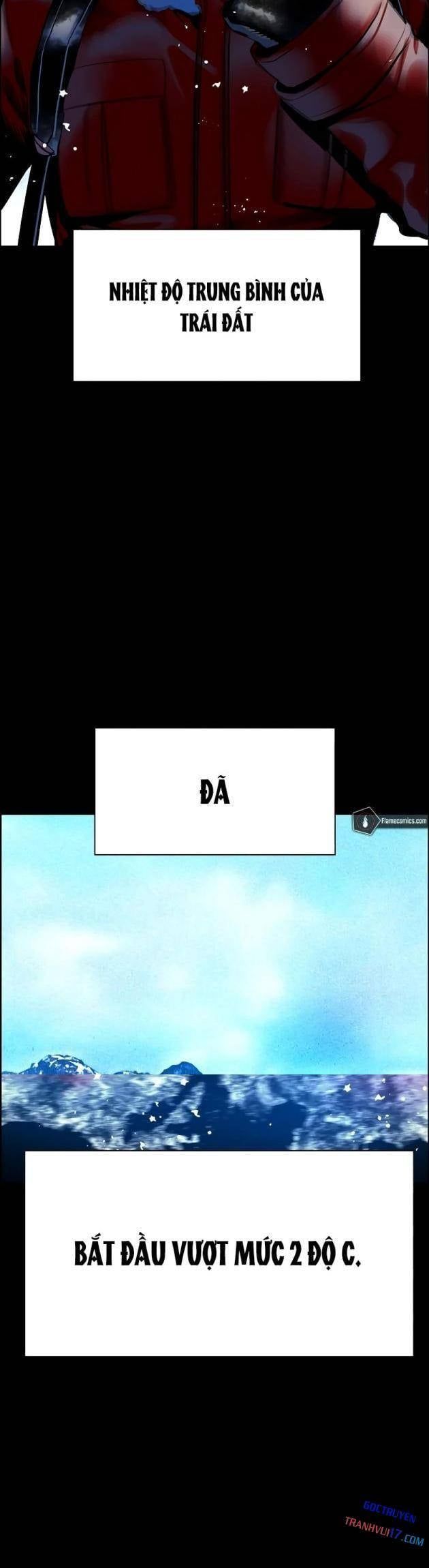 Đại Chiến Người Và Trùng Chapter 170 - Trang 6