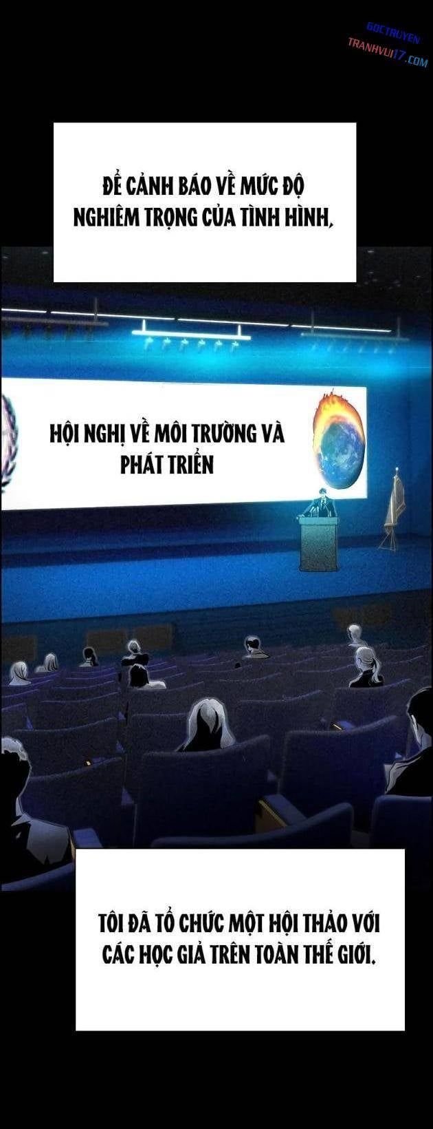 Đại Chiến Người Và Trùng Chapter 170 - Trang 7