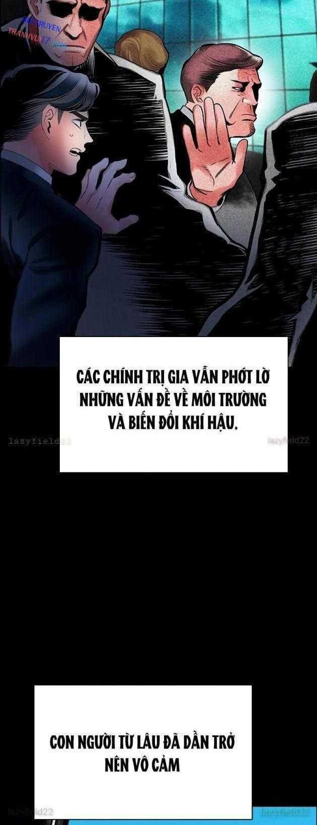 Đại Chiến Người Và Trùng Chapter 170 - Trang 9
