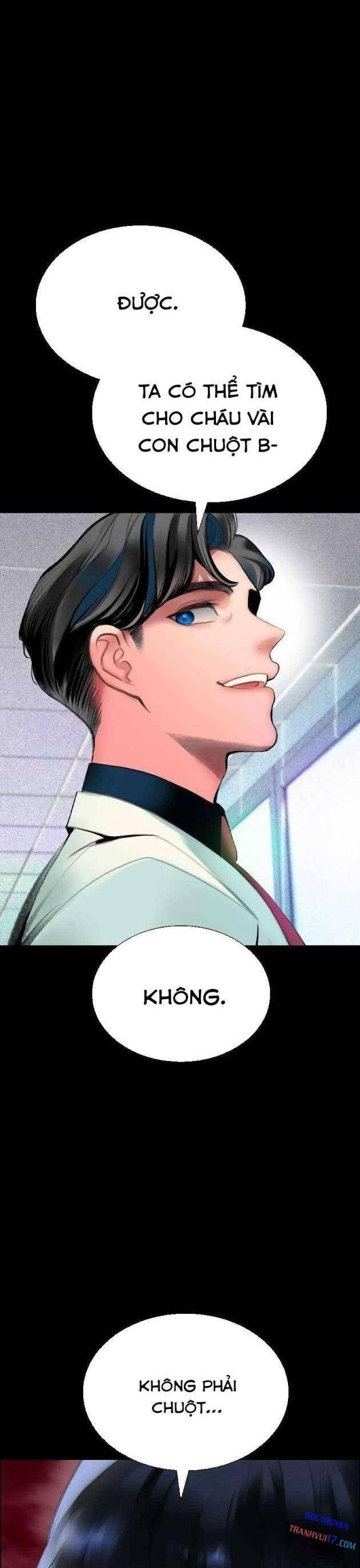 Đại Chiến Người Và Trùng Chapter 171 - Trang 11