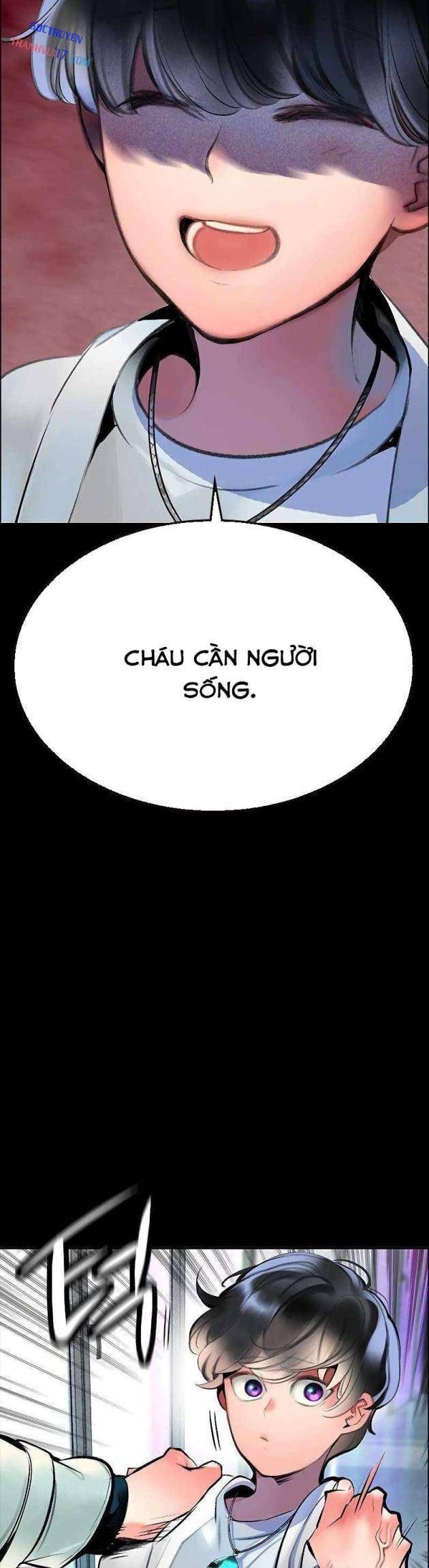 Đại Chiến Người Và Trùng Chapter 171 - Trang 12