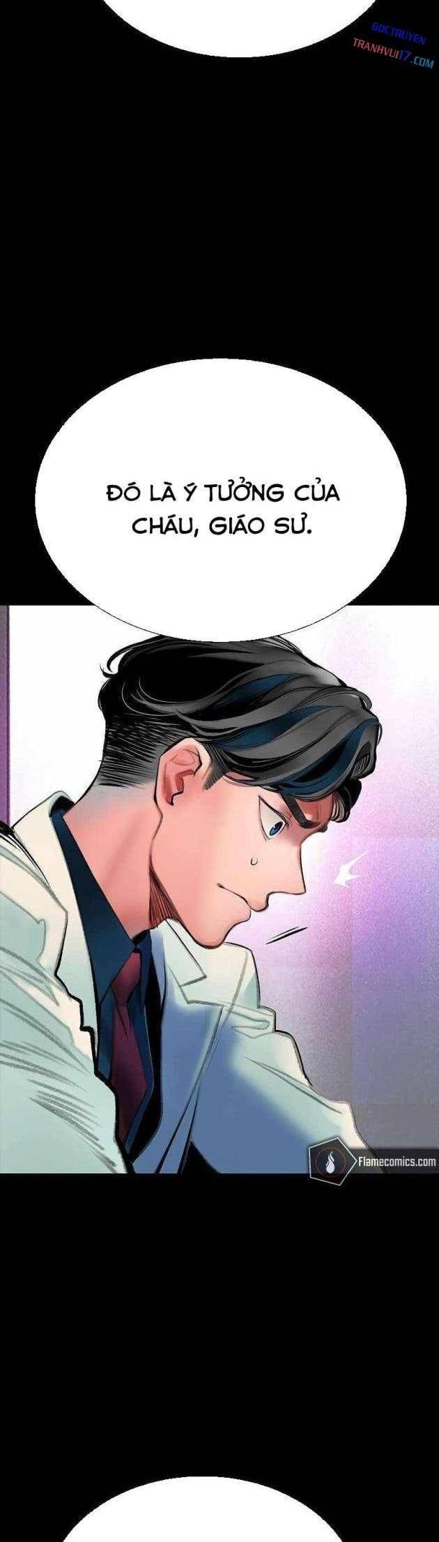 Đại Chiến Người Và Trùng Chapter 171 - Trang 15