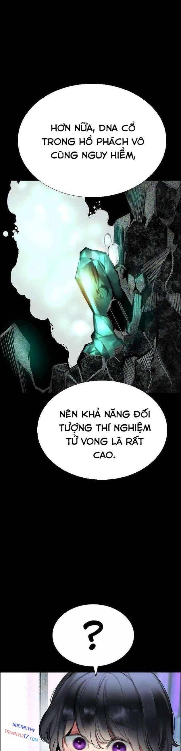 Đại Chiến Người Và Trùng Chapter 171 - Trang 19