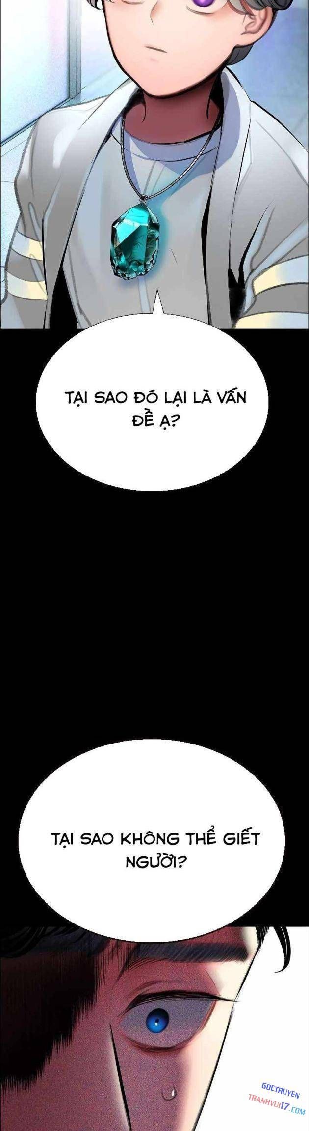 Đại Chiến Người Và Trùng Chapter 171 - Trang 20