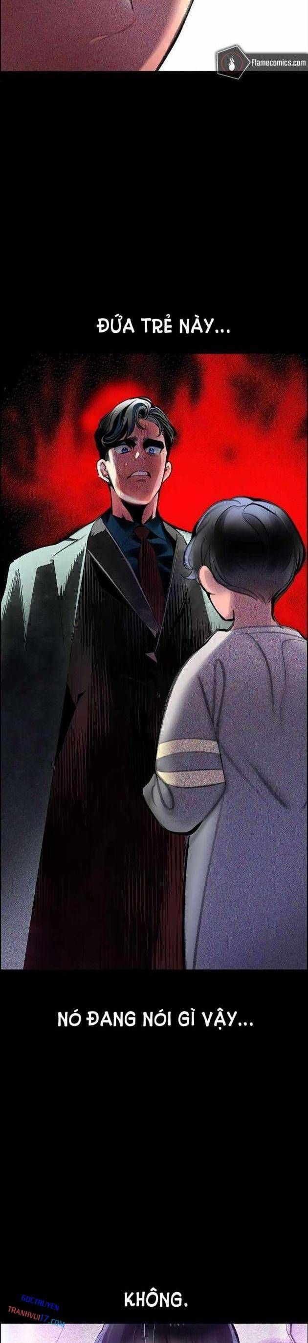 Đại Chiến Người Và Trùng Chapter 171 - Trang 21