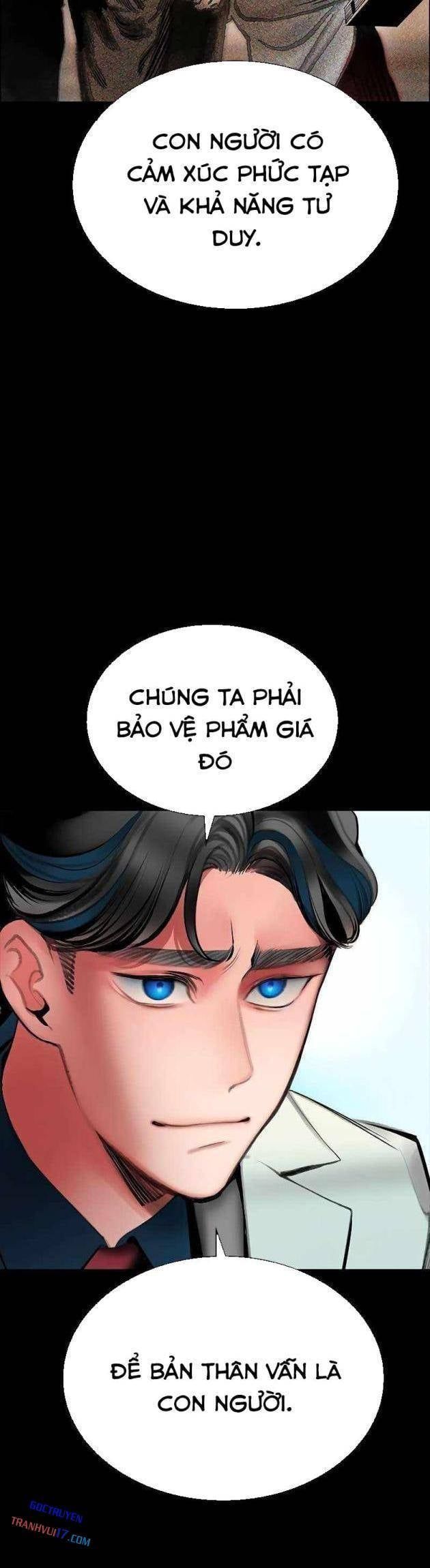 Đại Chiến Người Và Trùng Chapter 171 - Trang 26