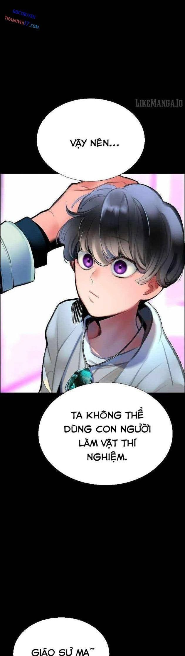 Đại Chiến Người Và Trùng Chapter 171 - Trang 27