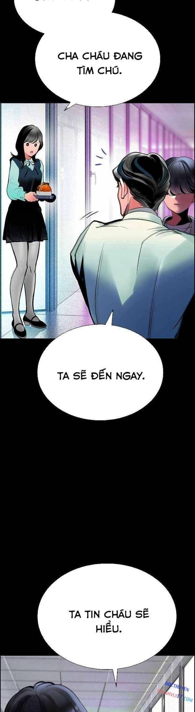 Đại Chiến Người Và Trùng Chapter 171 - Trang 28