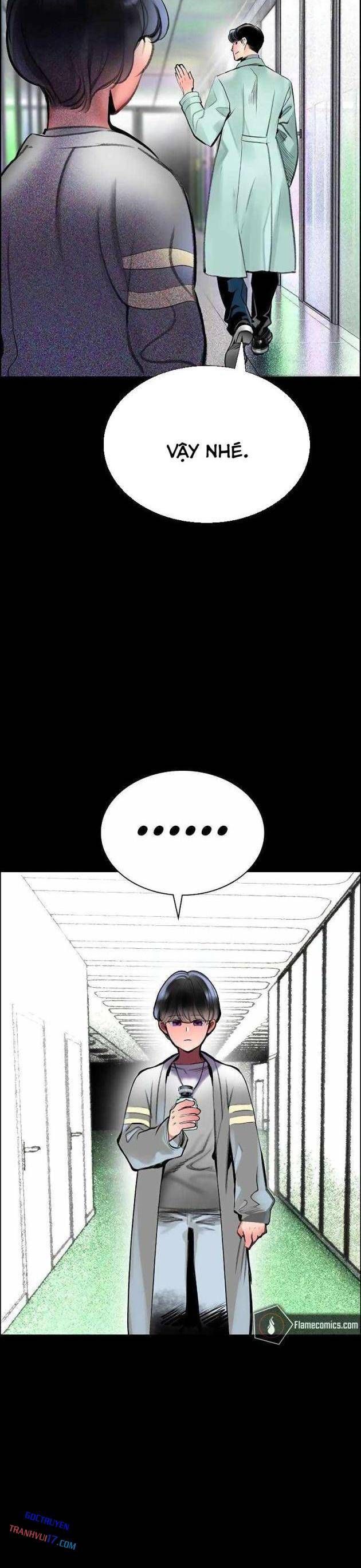 Đại Chiến Người Và Trùng Chapter 171 - Trang 29