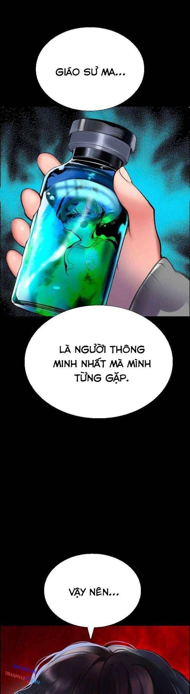 Đại Chiến Người Và Trùng Chapter 171 - Trang 30