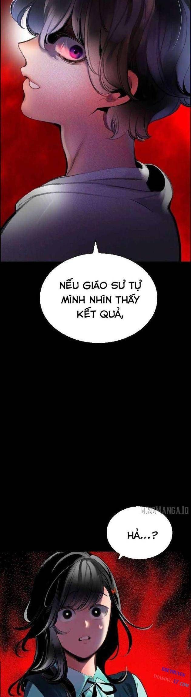 Đại Chiến Người Và Trùng Chapter 171 - Trang 31