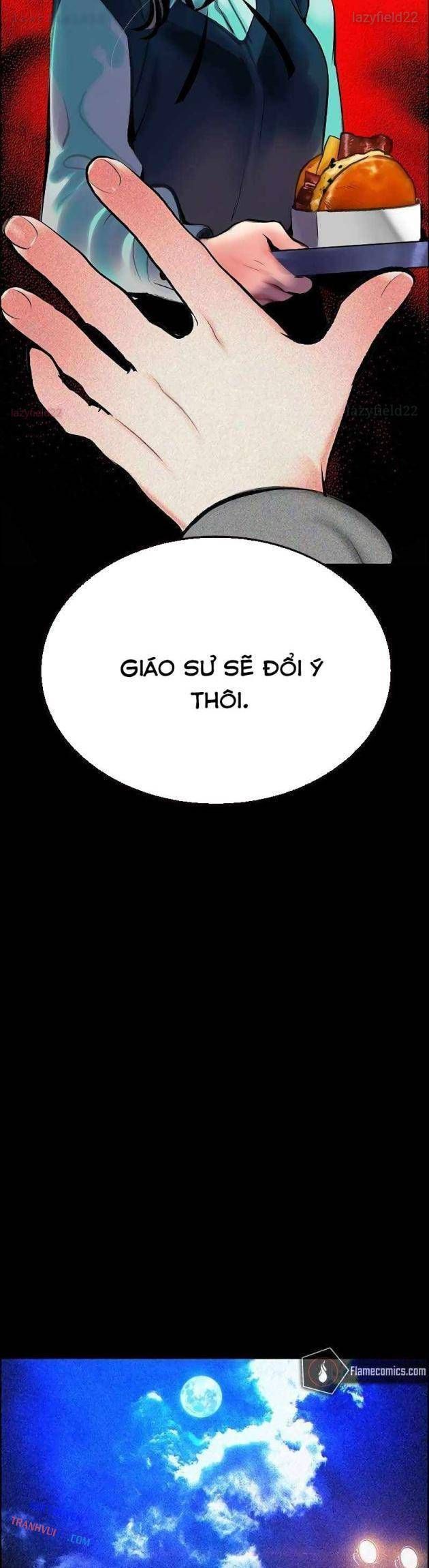 Đại Chiến Người Và Trùng Chapter 171 - Trang 32