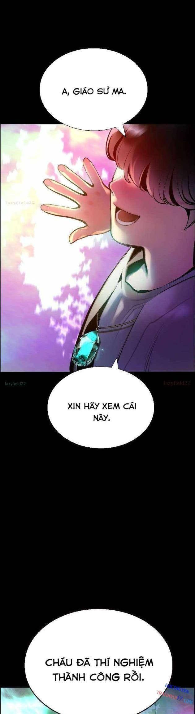 Đại Chiến Người Và Trùng Chapter 171 - Trang 34