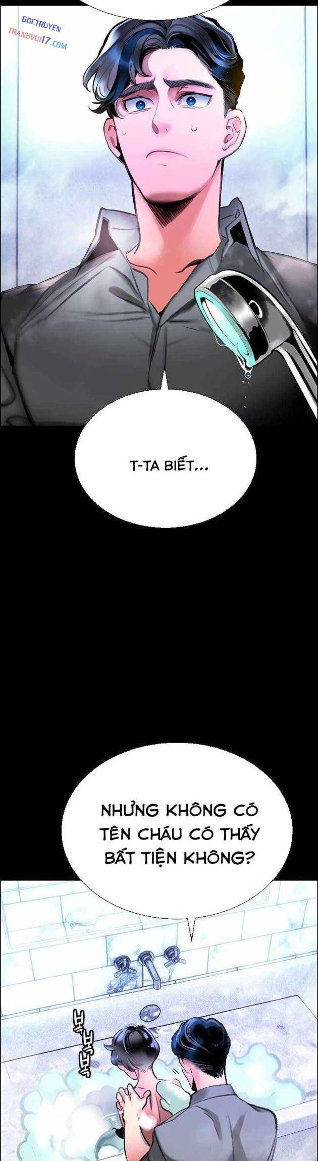 Đại Chiến Người Và Trùng Chapter 171 - Trang 4
