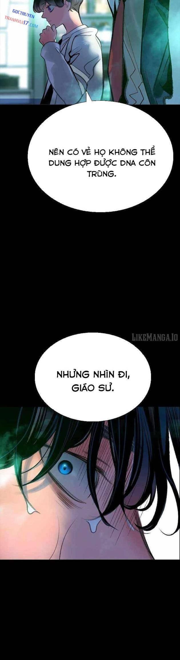 Đại Chiến Người Và Trùng Chapter 171 - Trang 40
