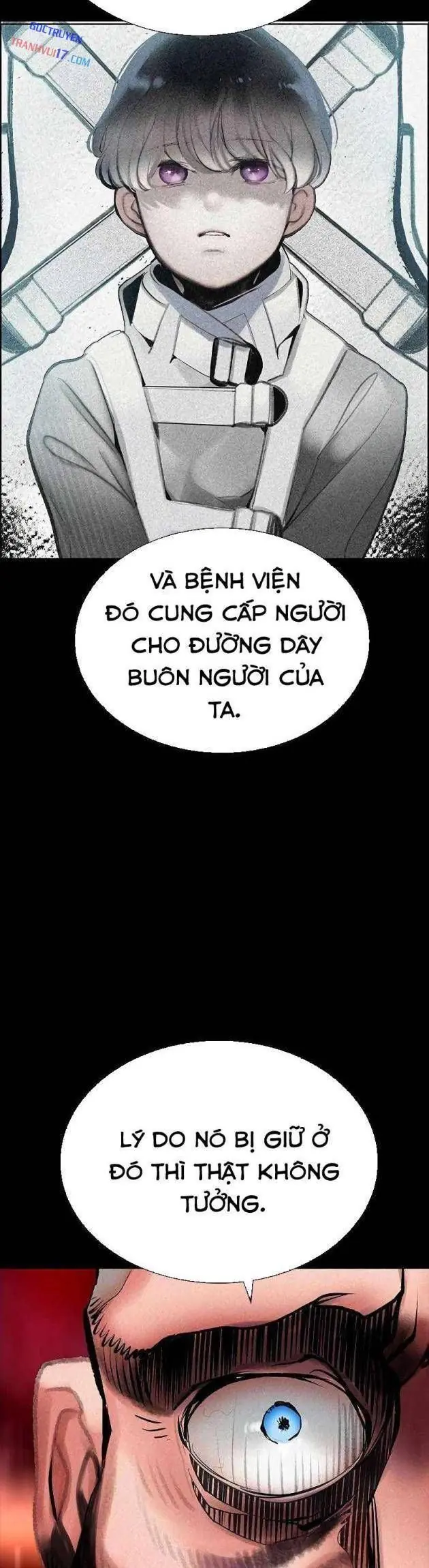 Đại Chiến Người Và Trùng Chapter 171 - Trang 50
