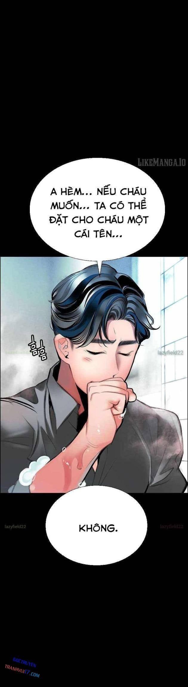 Đại Chiến Người Và Trùng Chapter 171 - Trang 6