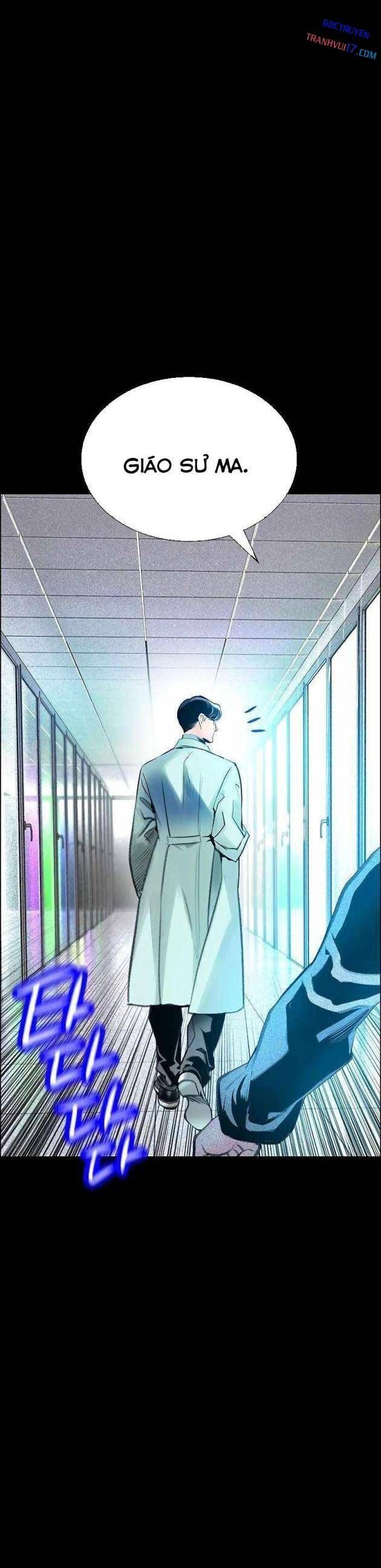 Đại Chiến Người Và Trùng Chapter 171 - Trang 9