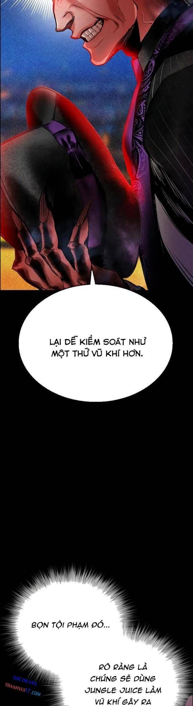 Đại Chiến Người Và Trùng Chapter 172 - Trang 12