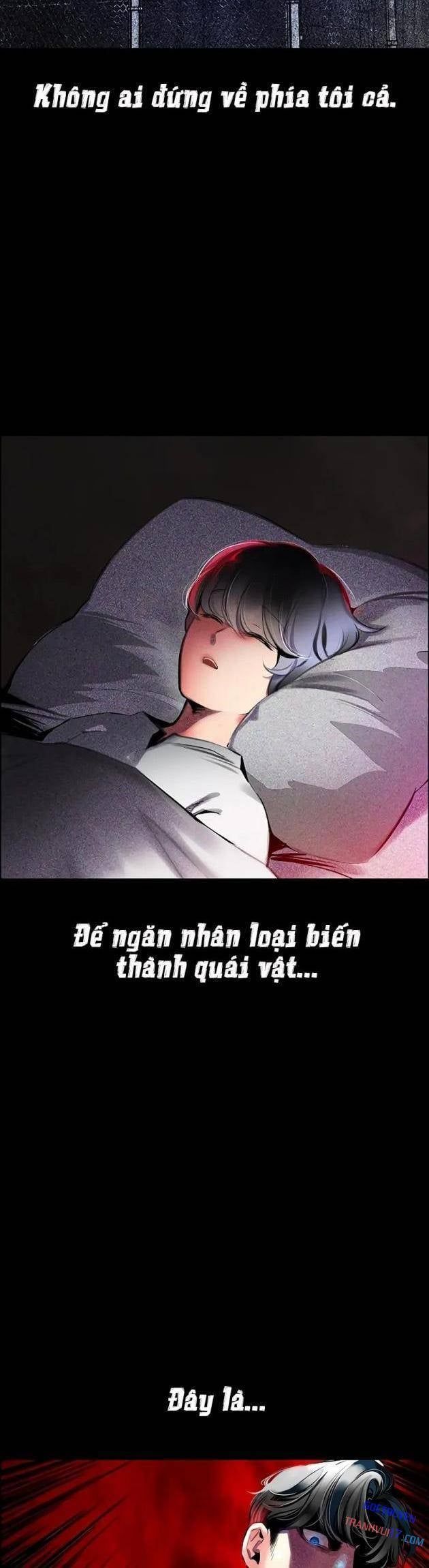 Đại Chiến Người Và Trùng Chapter 172 - Trang 14