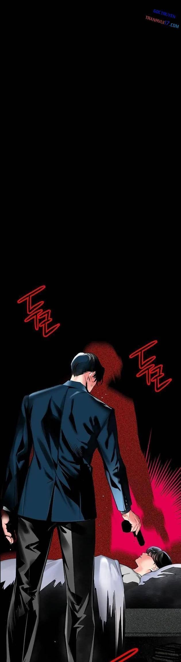 Đại Chiến Người Và Trùng Chapter 172 - Trang 17