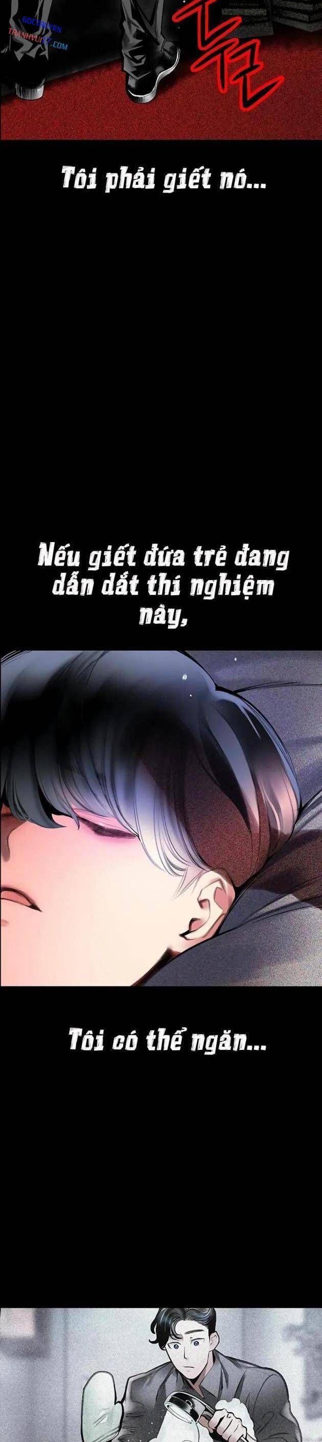 Đại Chiến Người Và Trùng Chapter 172 - Trang 18