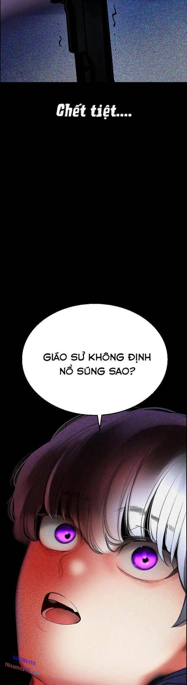 Đại Chiến Người Và Trùng Chapter 172 - Trang 21